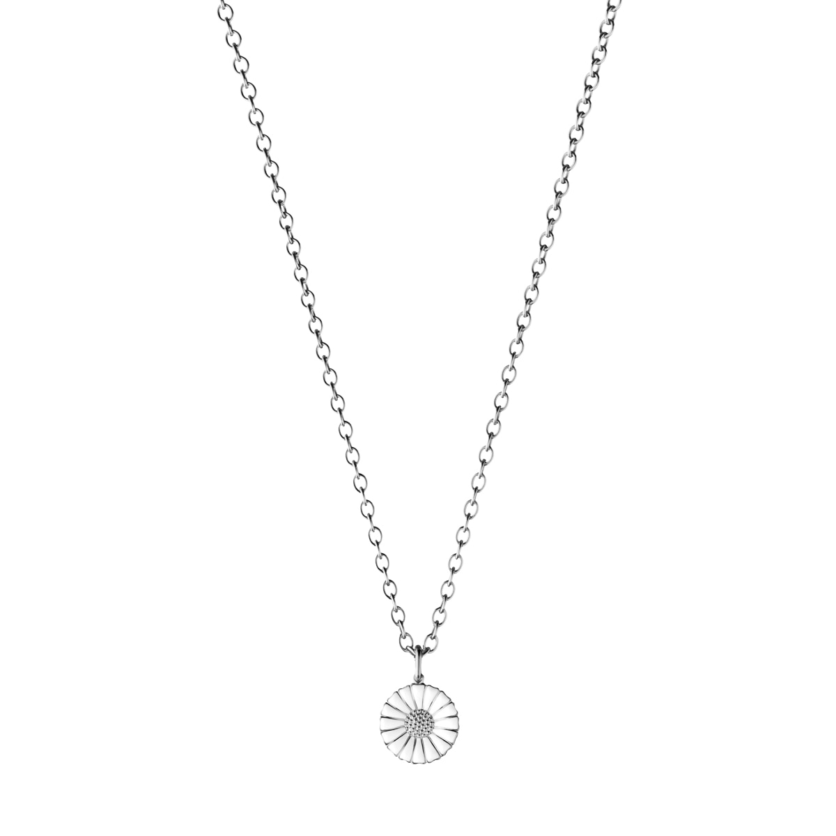 Daisy pendant small