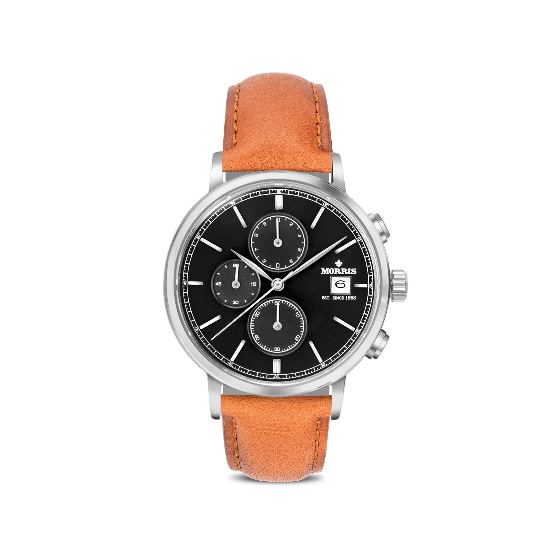 paul_ii_chrono_m1240