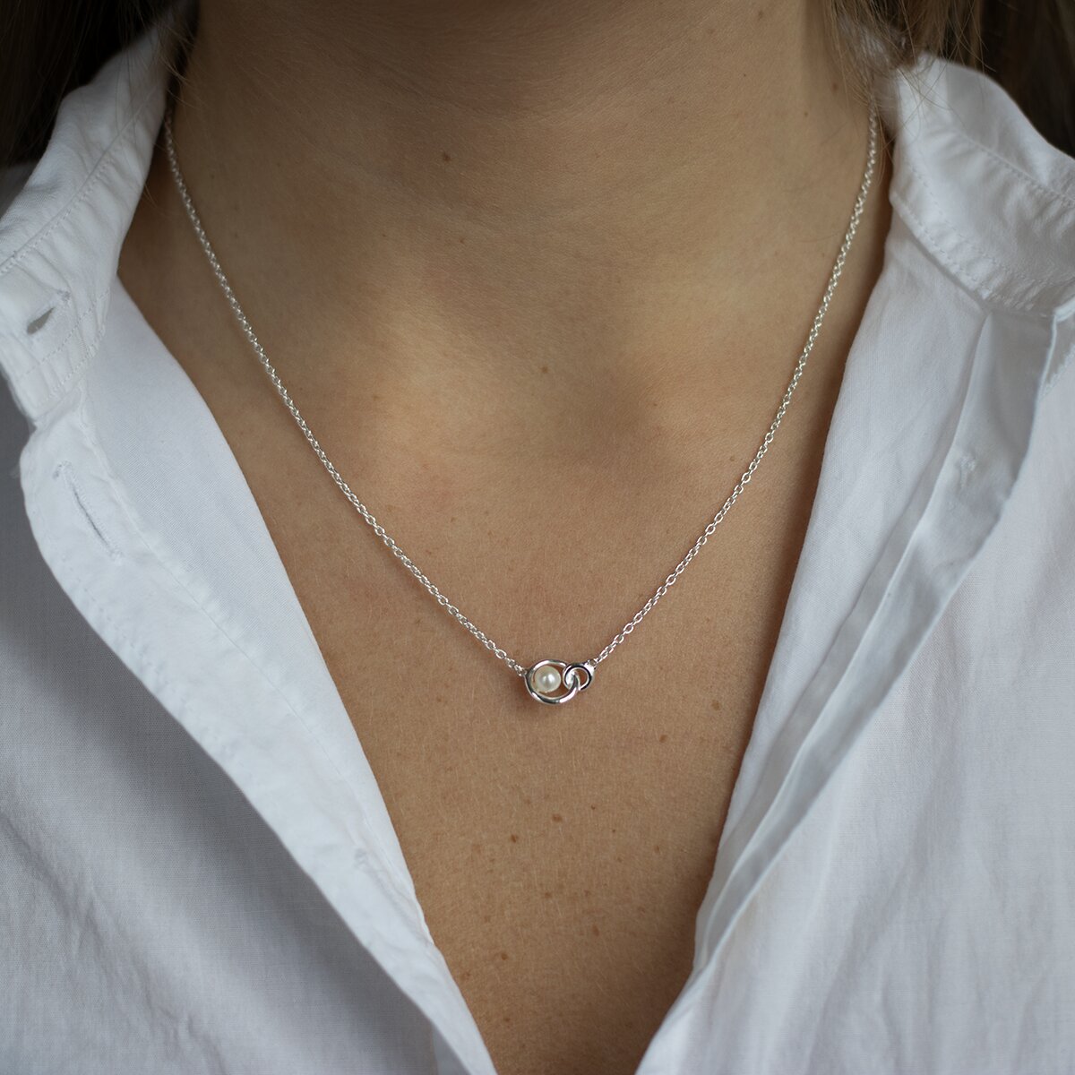 Precious halsband              