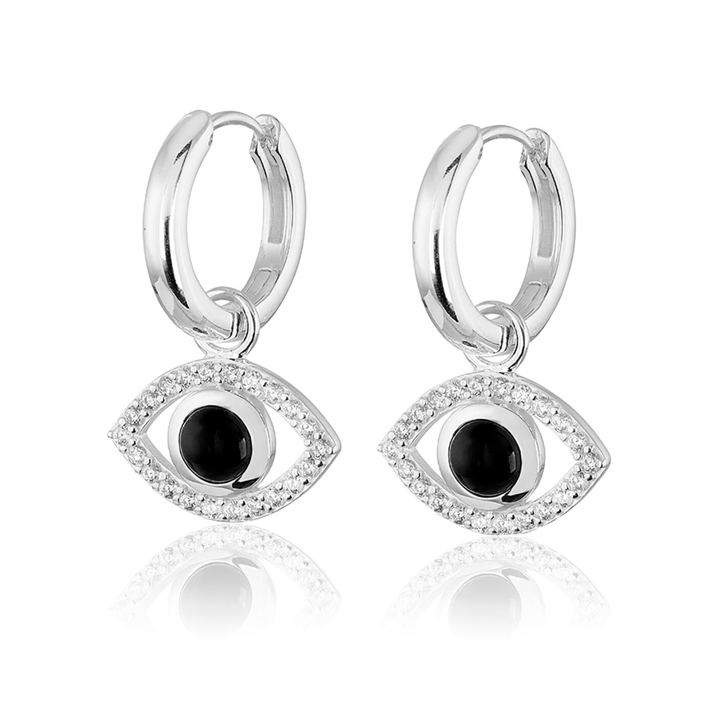 Devine eye Örhängen