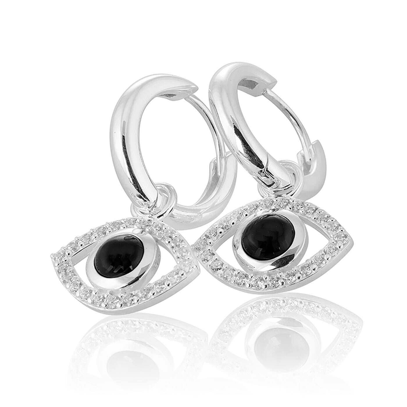 Devine eye Örhängen