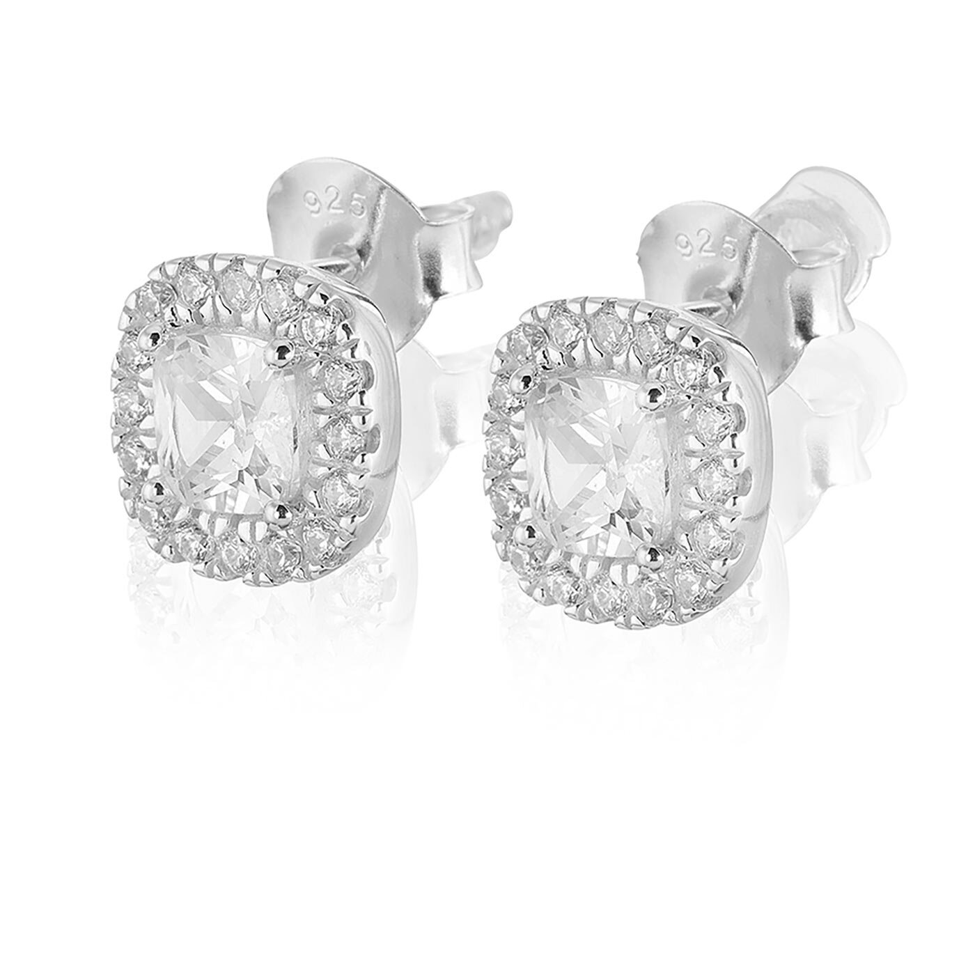 Glamorous Örhängen studs