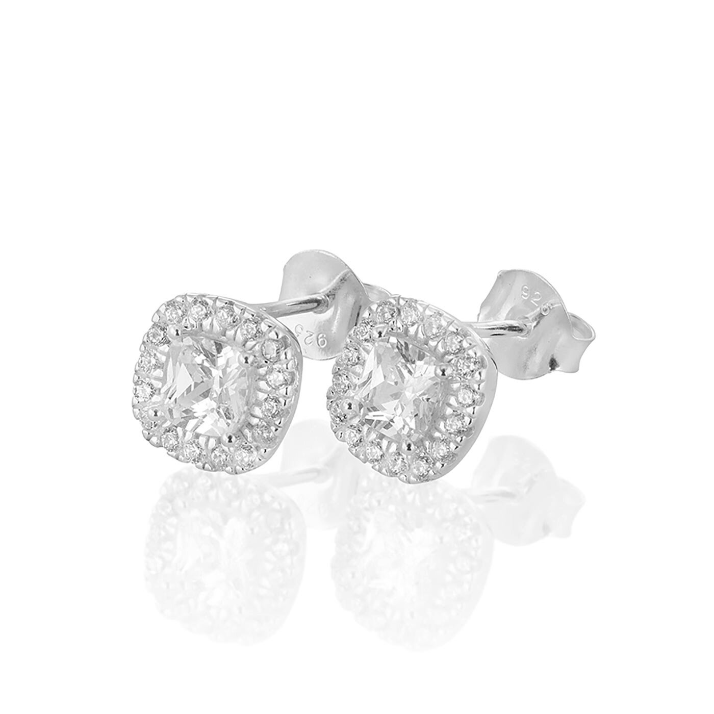 Glamorous Örhängen studs