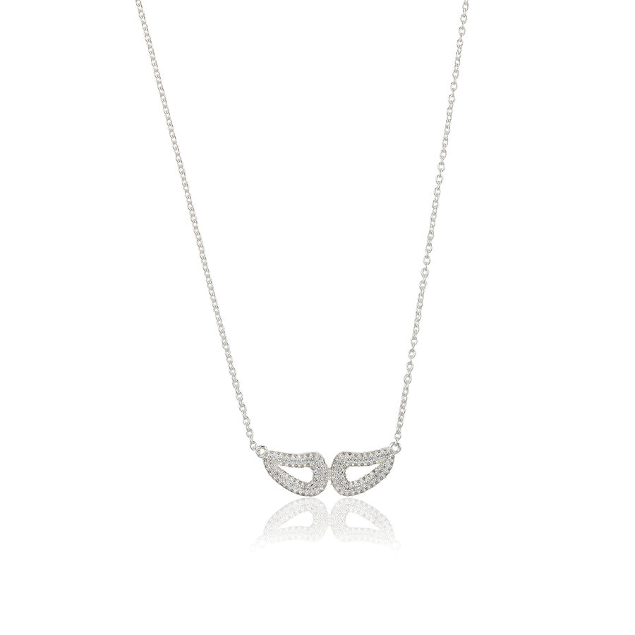 Classy - mini wings Halsband