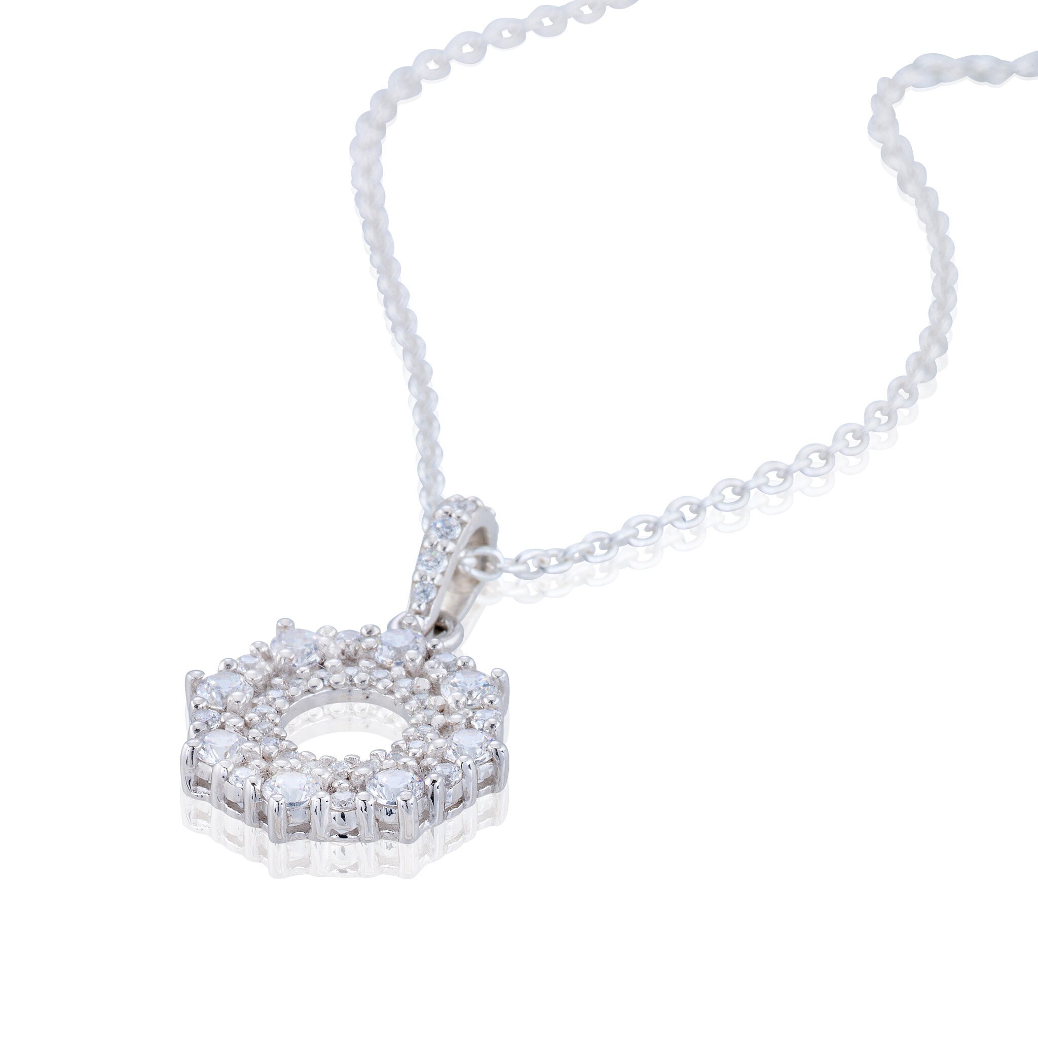 Circle of trust halsband