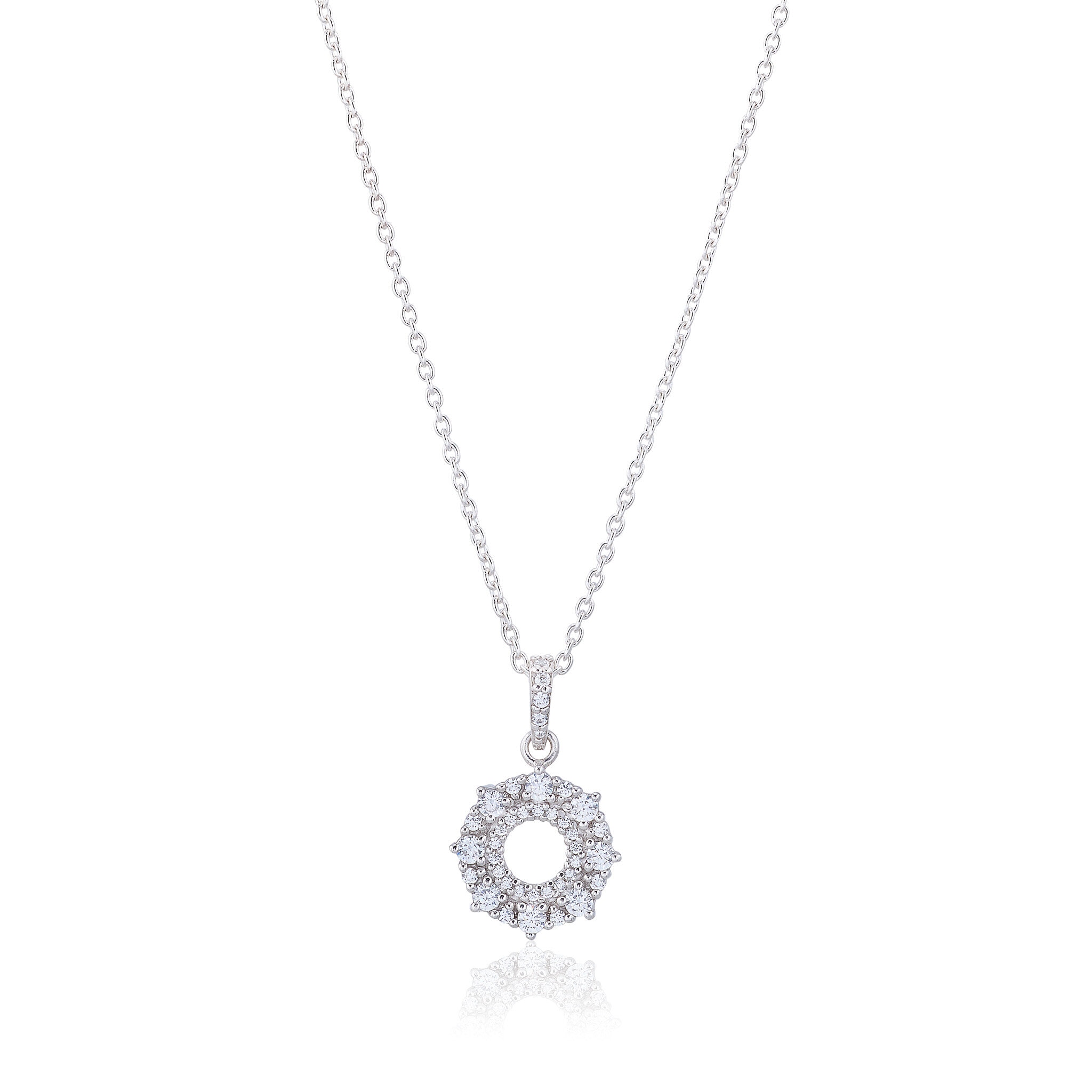 Circle of trust halsband