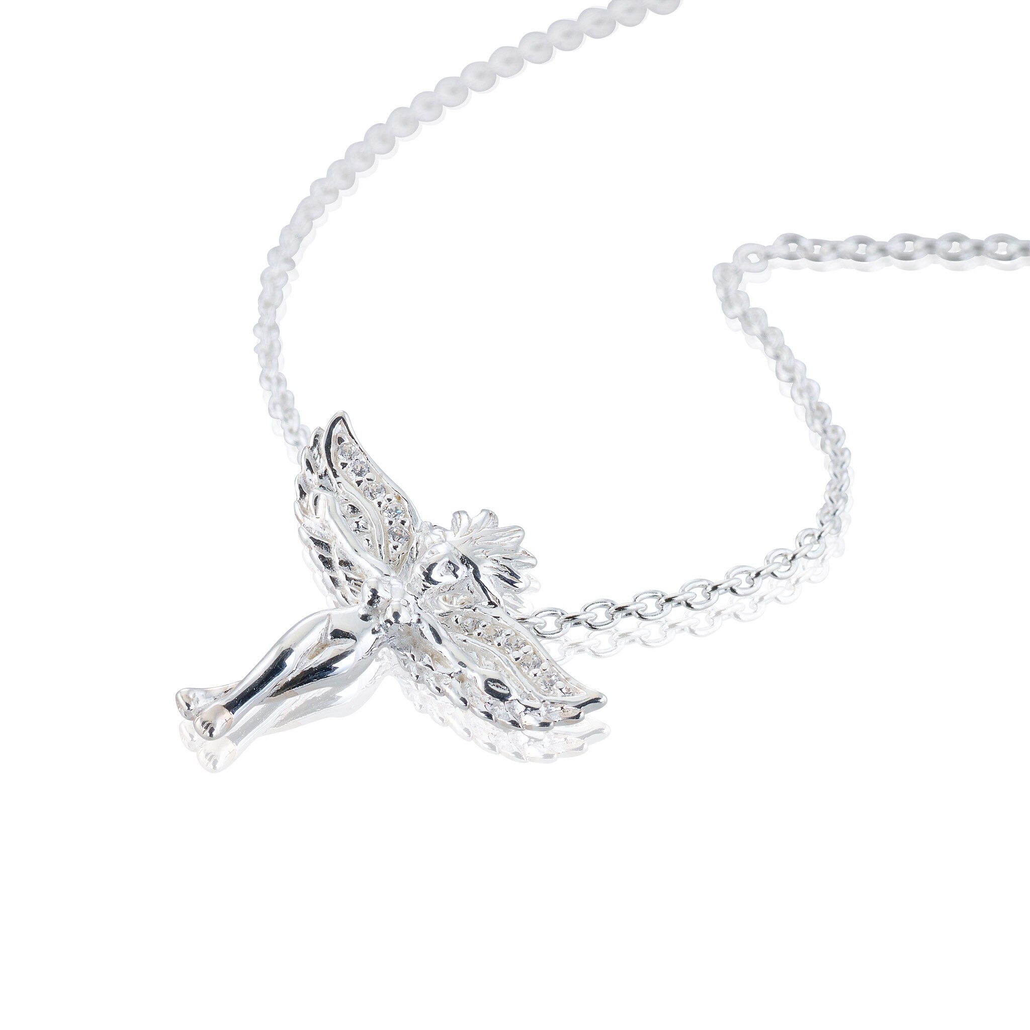 Goddess of love mini halsband