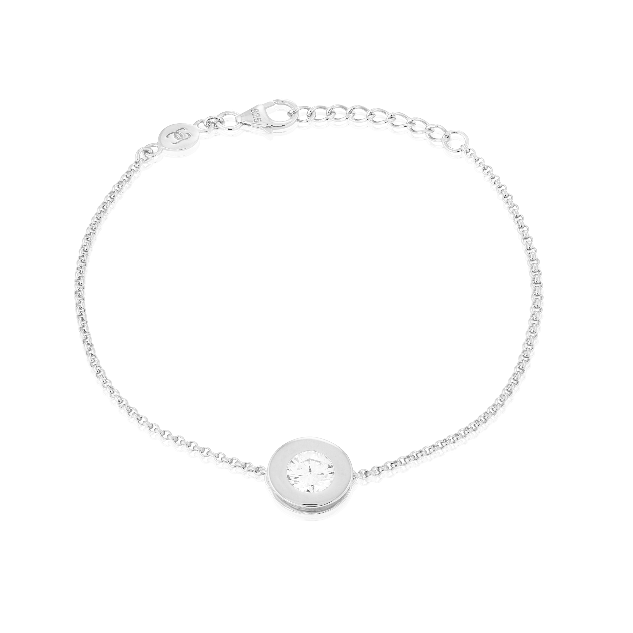 Älskad armband
