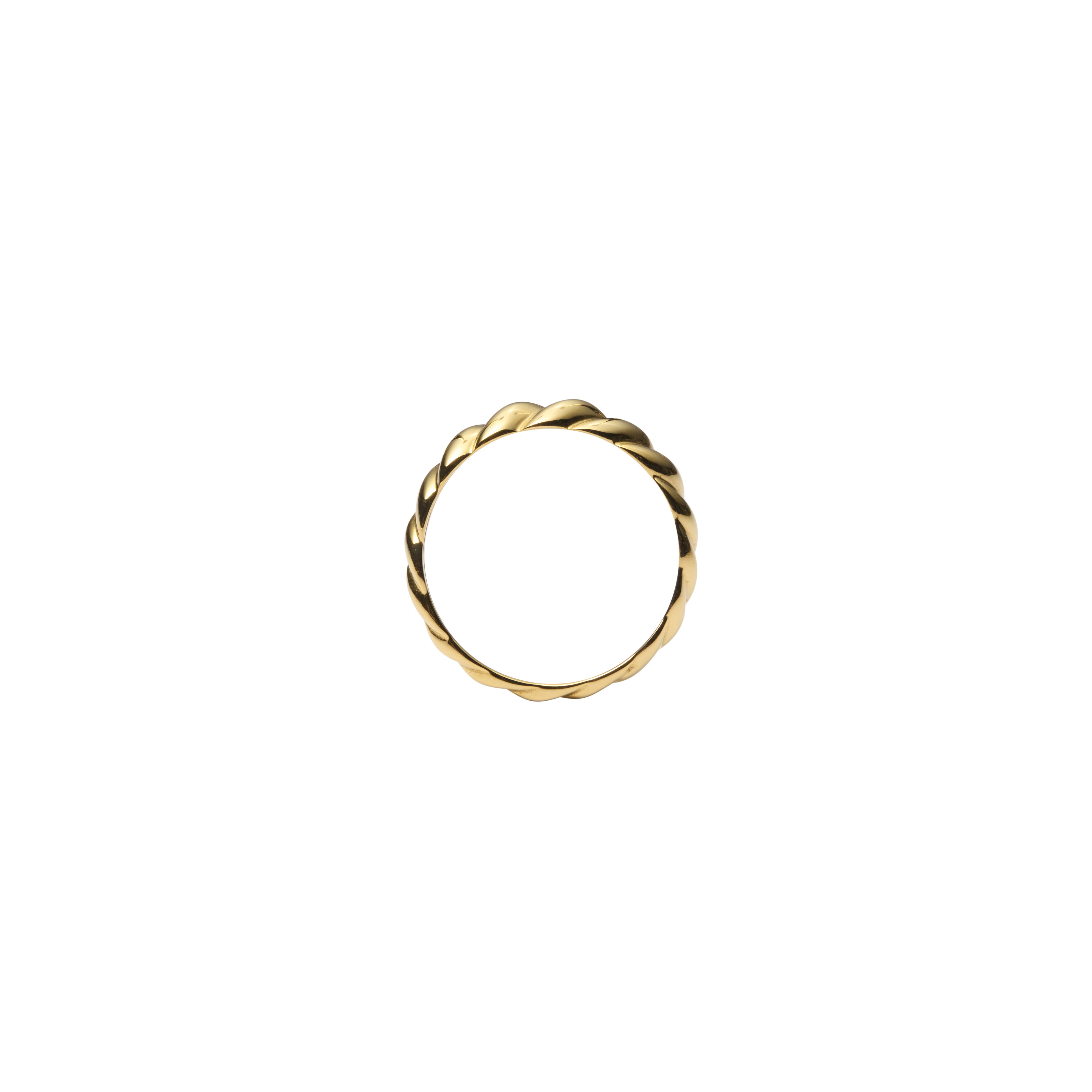 Elsa Gold Ring #54