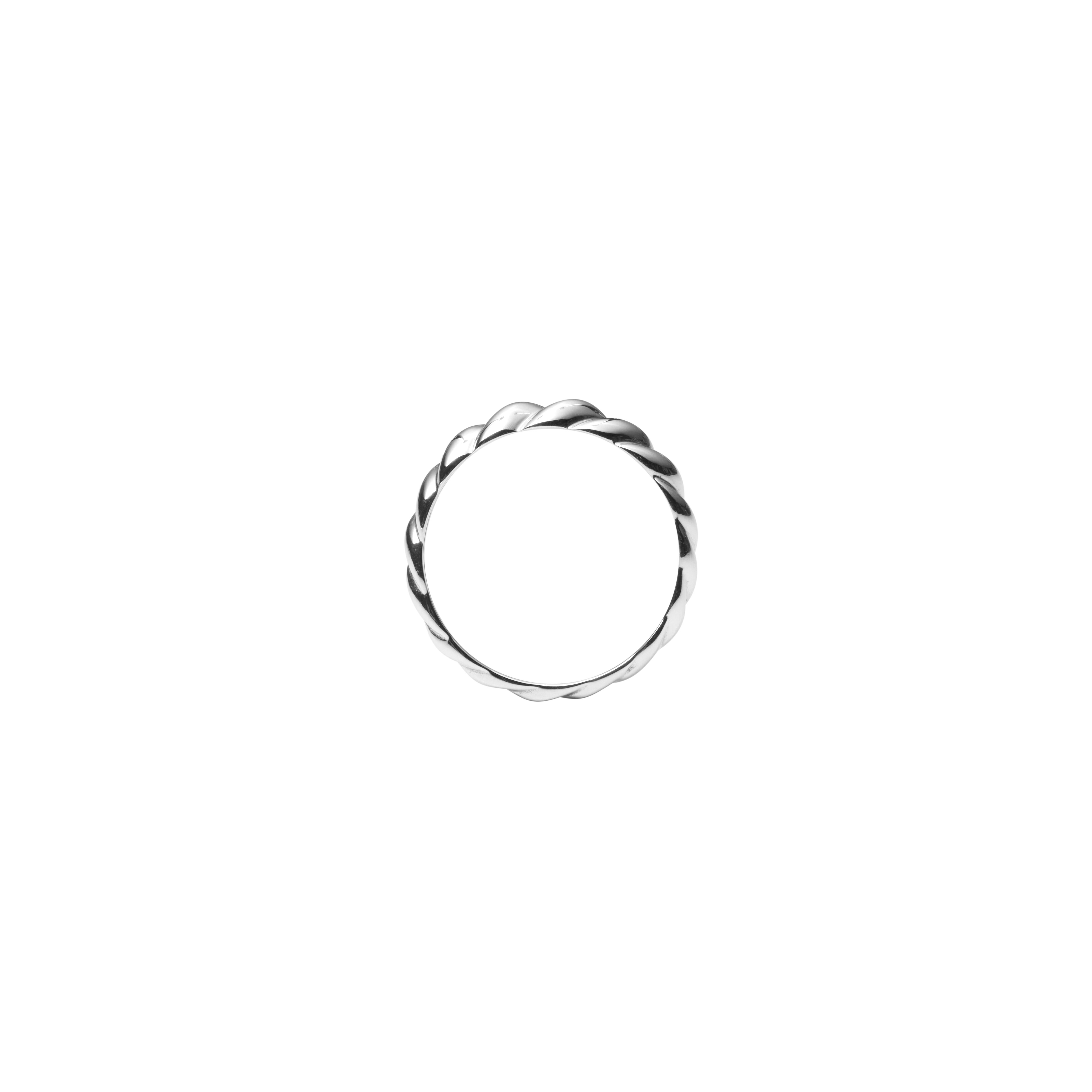 Elsa Silver Ring #56