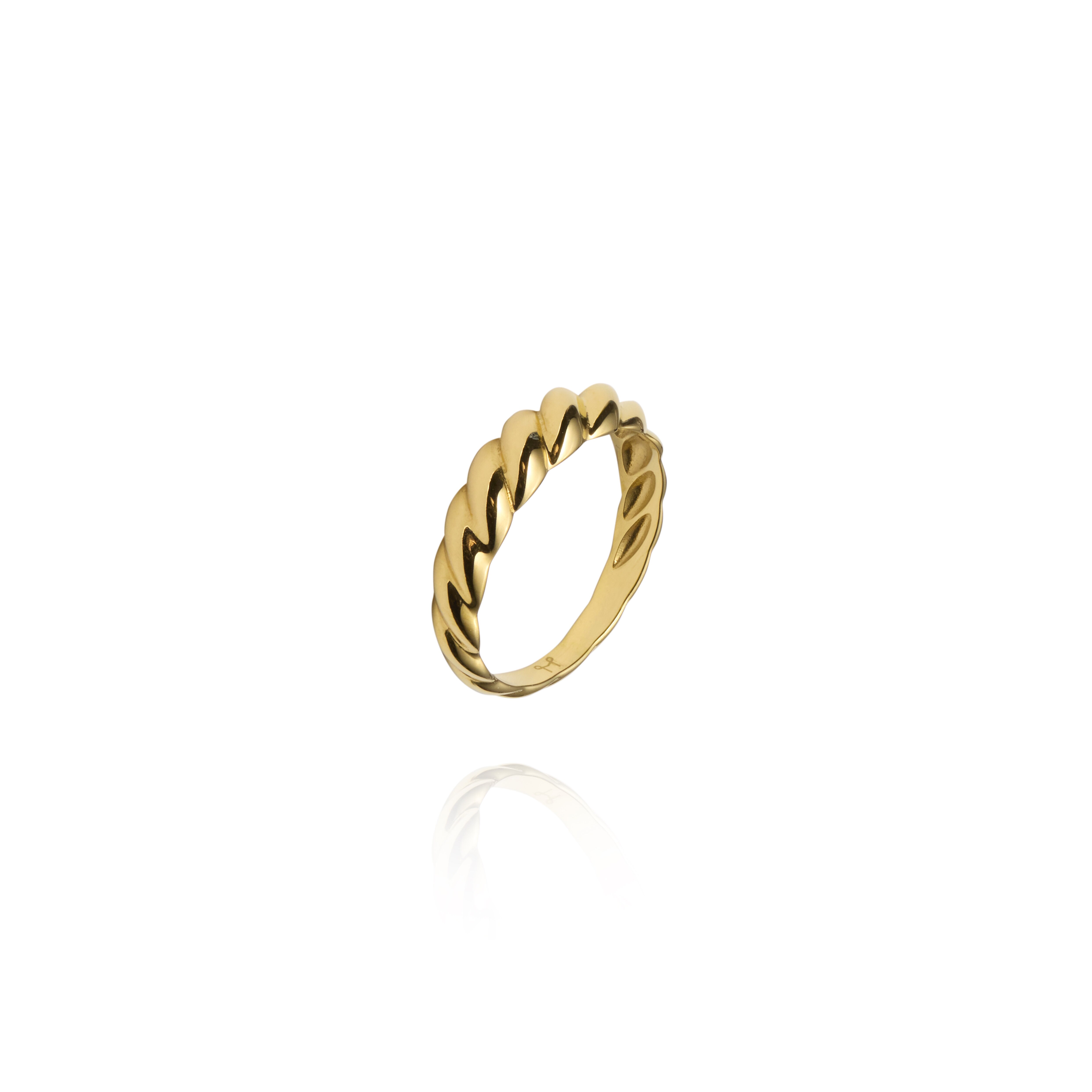 Elsa Gold Ring #54