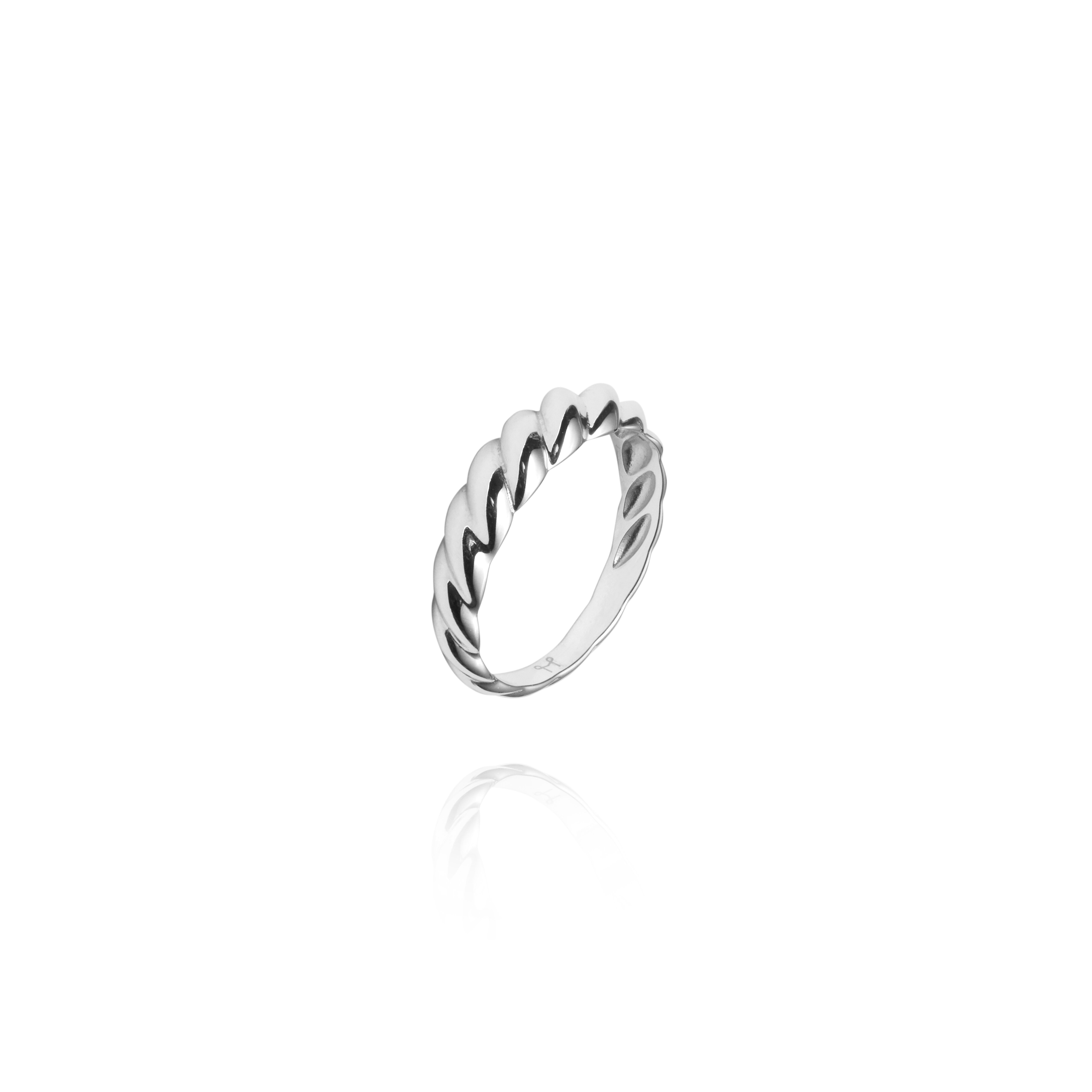 Elsa Silver Ring #56