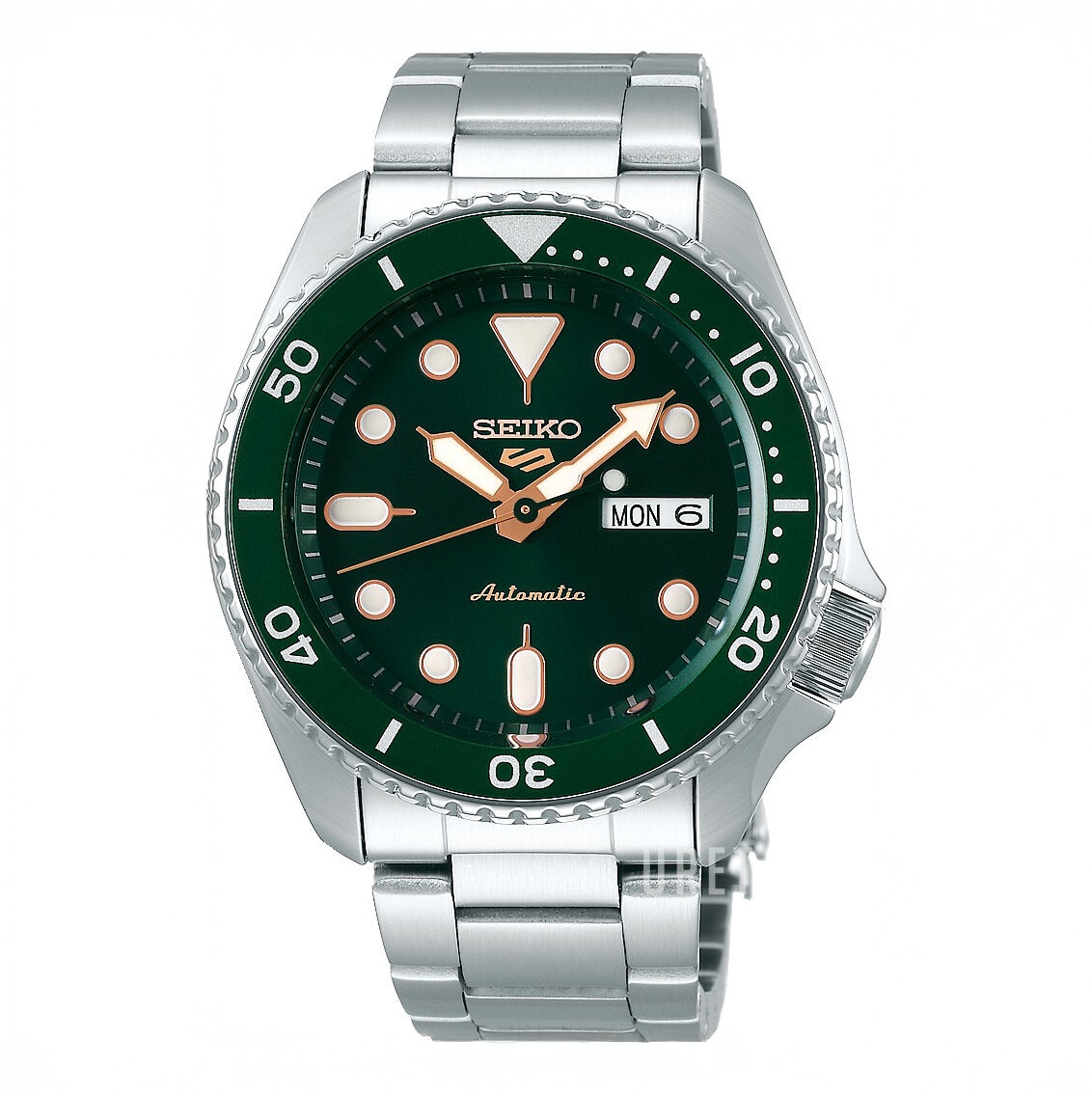 SEIKO 5 SPORTS MENS 43MM 100M AUTOMATIC'