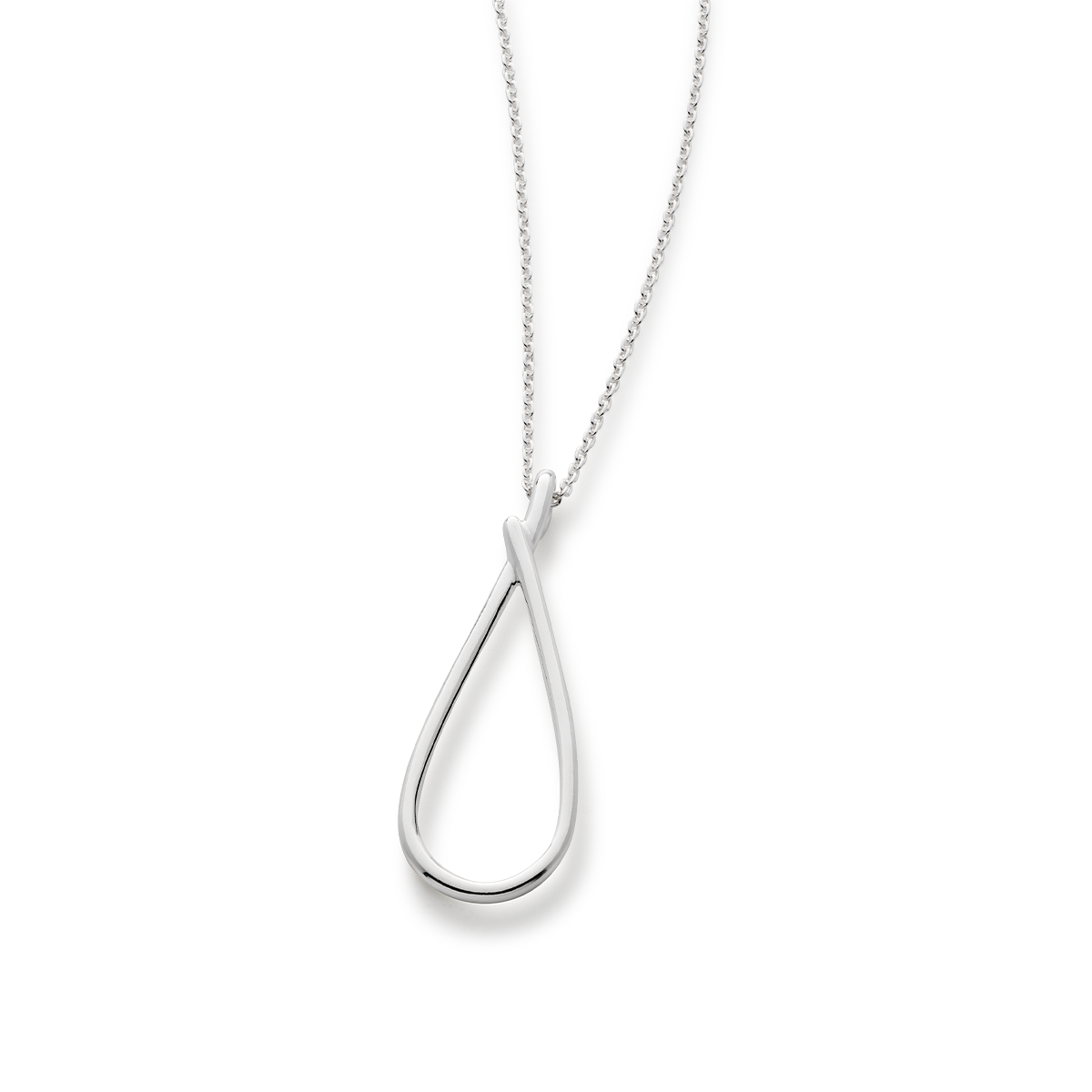 Sleek halsband                