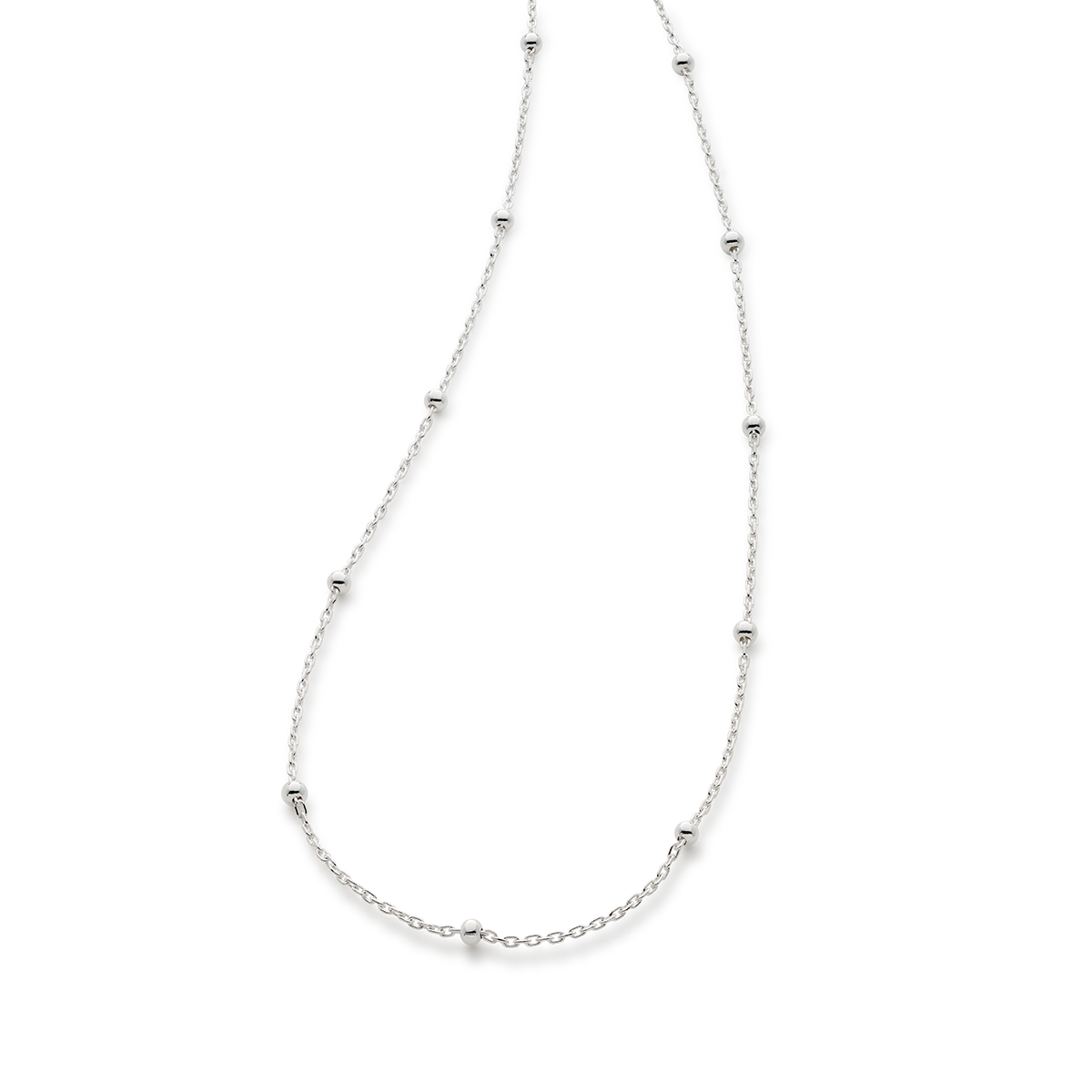 Space halsband 80/90cm          