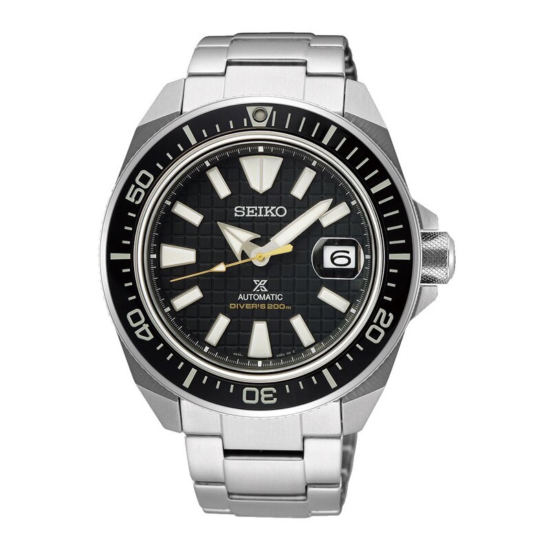 Herrklocka Prospex Automatic Diver