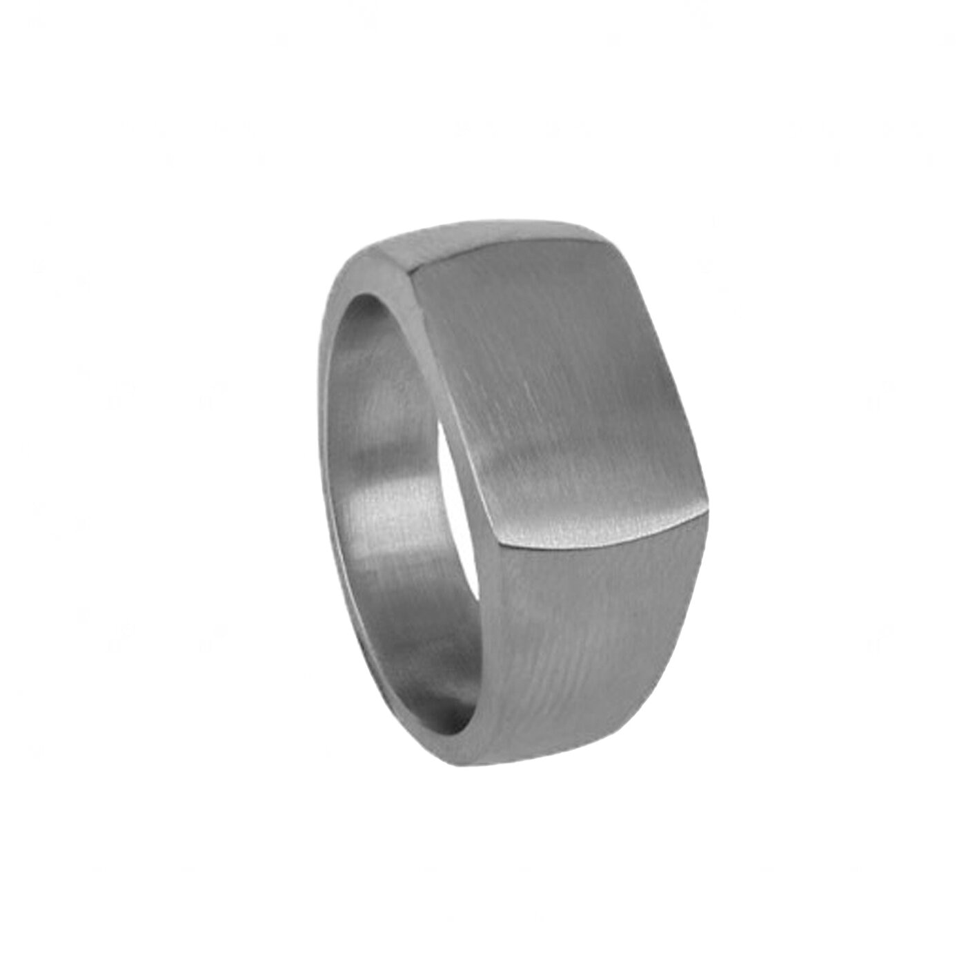 TOM GunMetal XS