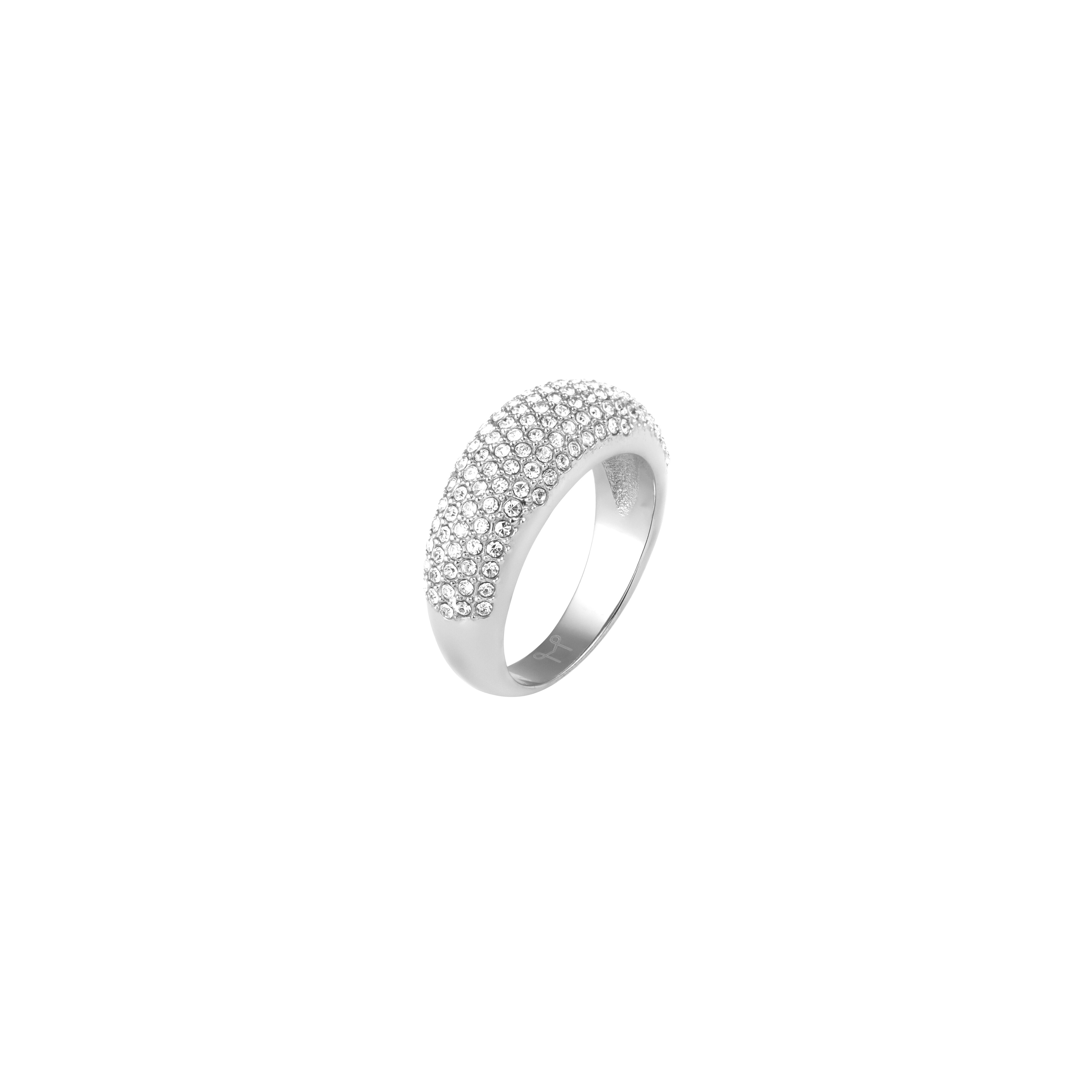 Treasure Silver Ring #56