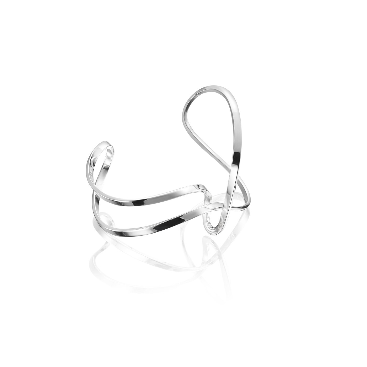 Twisting Cuff