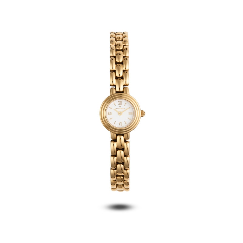 Antique Gold Watch