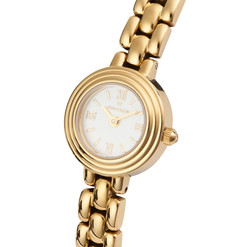 Antique Gold Watch