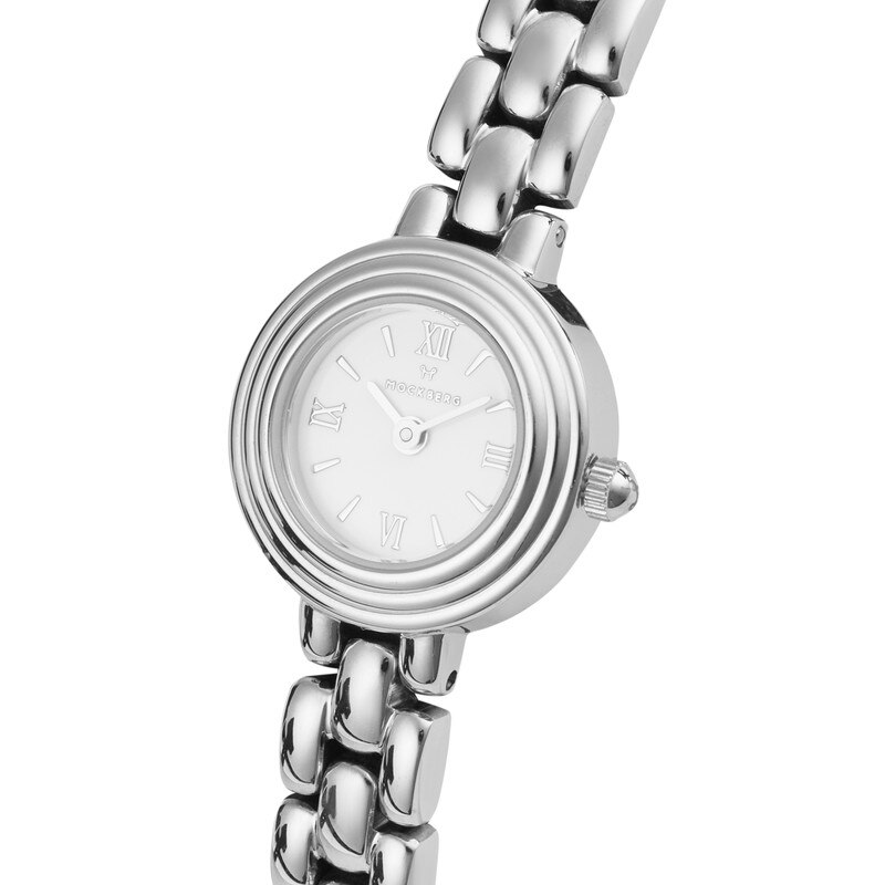 Antique Silver Watch