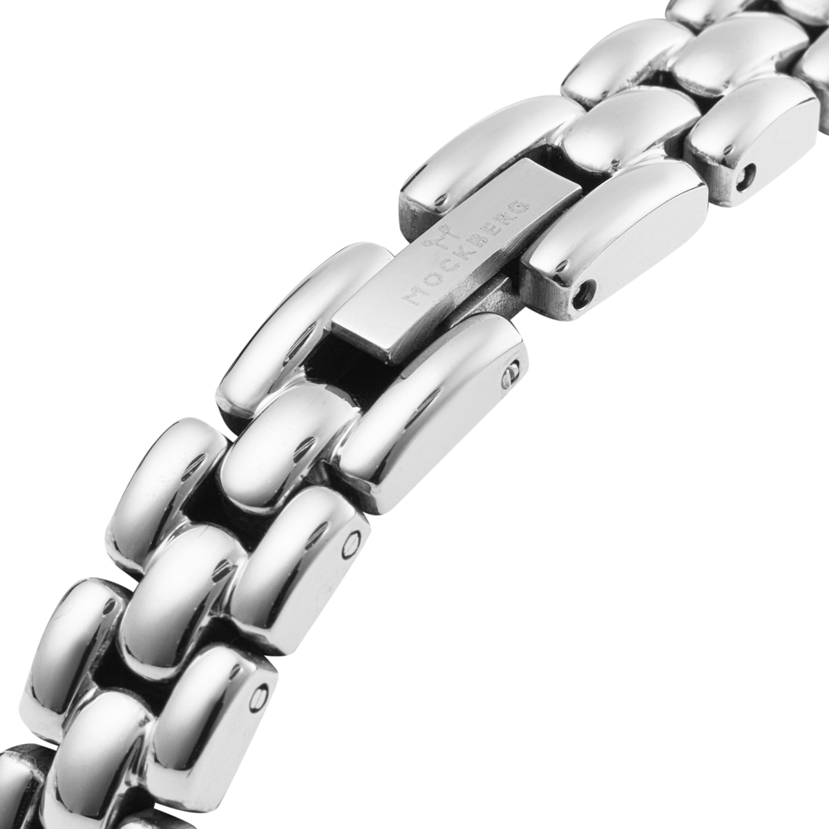 Antique Silver Watch