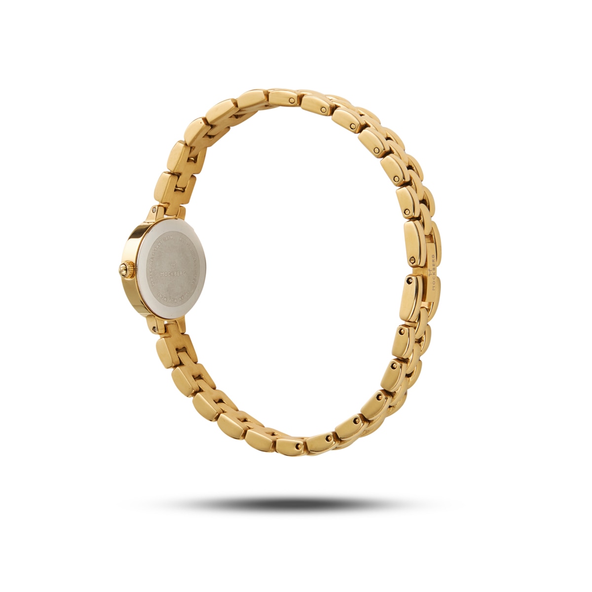 Antique Gold Watch