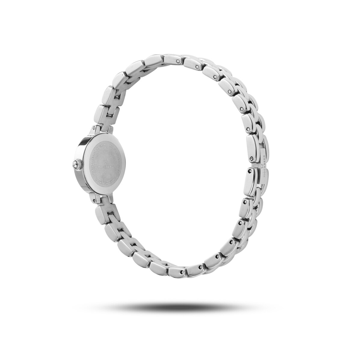 Antique Silver Watch