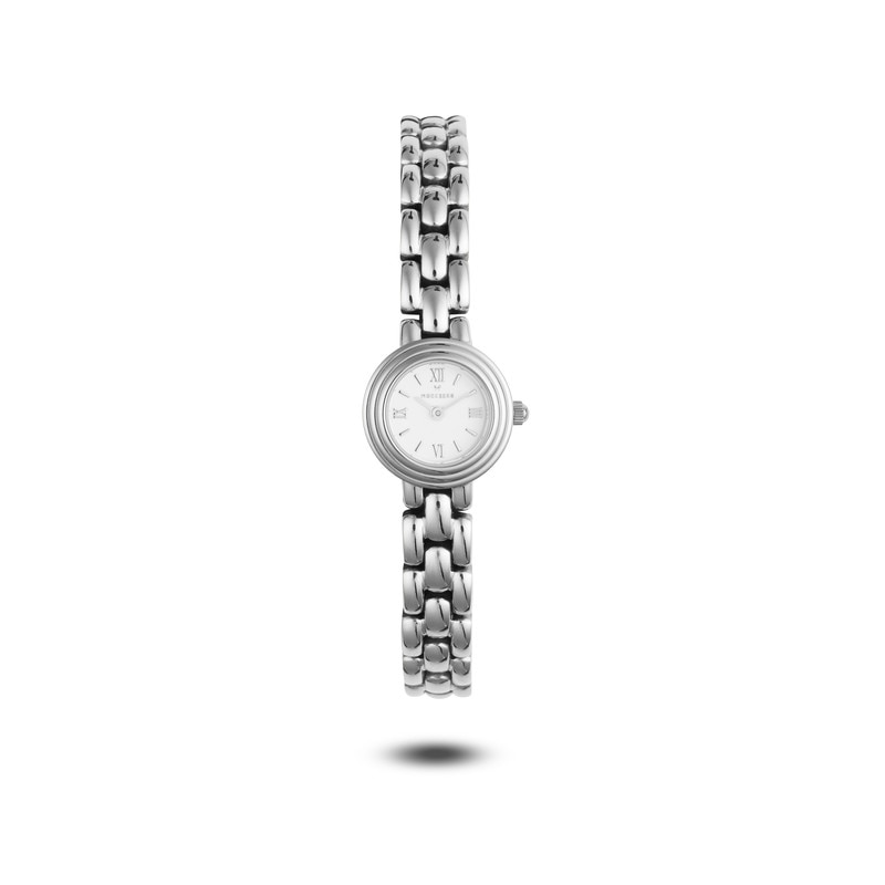 Antique Silver Watch
